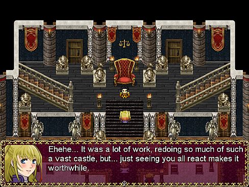 Noblesse Oblige: Legacy of the Sorcerer Kings