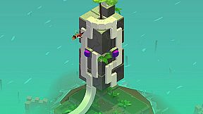 Aarik And The Ruined Kingdom