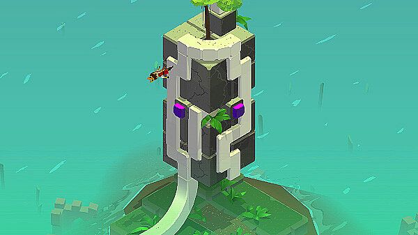 Aarik And The Ruined Kingdom