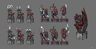 Oaken - Supporter Pack