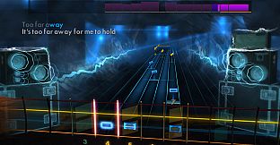 Rocksmith 2014 Edition – Remastered – Variety Song Pack XXI