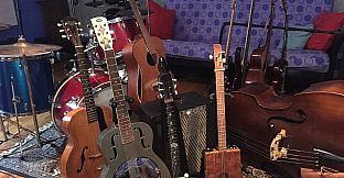 Knee Deep - Digital Playbill and Soundtrack