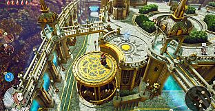 The Adventures of Elliot: The Millennium Tales Digital Deluxe Edition