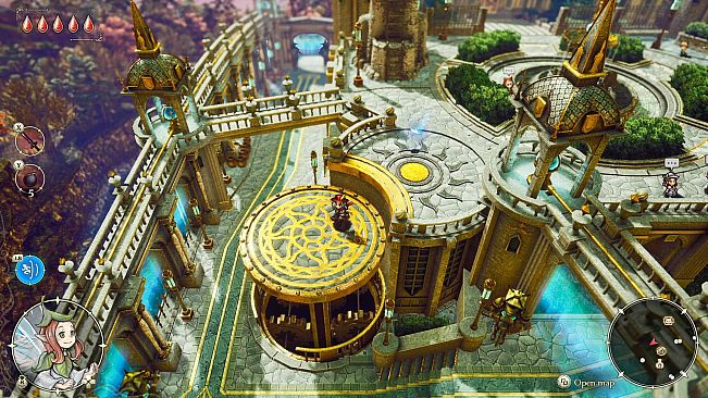 The Adventures of Elliot: The Millennium Tales Digital Deluxe Edition