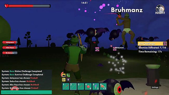 Corrupted Universe Cries Quietly