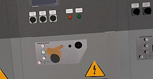 Electrical Safety VR Training