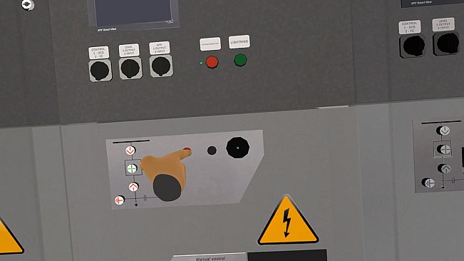 Electrical Safety VR Training