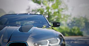 Quantum Drive — Beta DLC