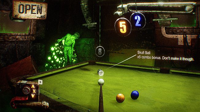 Rackpunk: A Wasteland Hustle