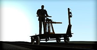 Train Simulator: The Pump Car Add-On