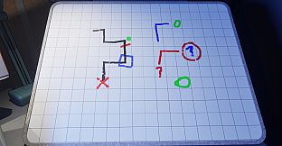 The Dust Between: Observer