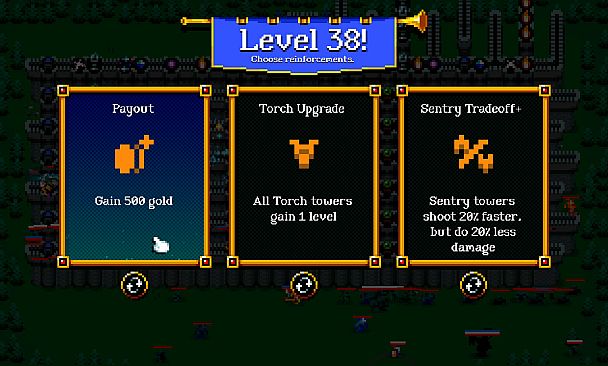 Defense of the Dauntless