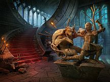 Sister’s Secrecy: Arcanum Bloodlines - Premium Edition