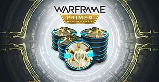 Warframe: 15 Regal Aya - Prime Resurgence