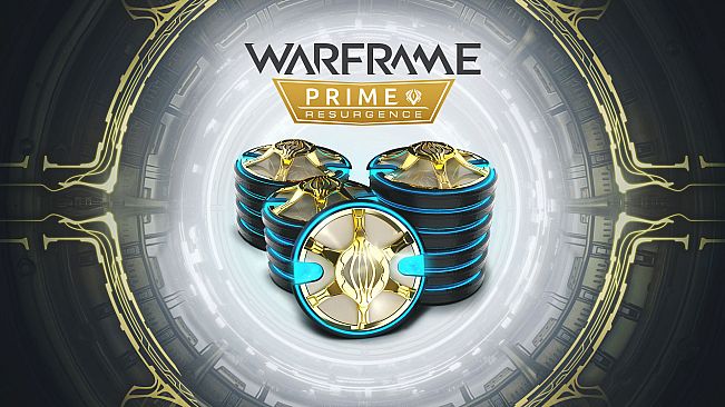 Warframe: 15 Regal Aya - Prime Resurgence