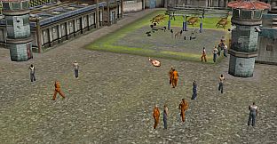 Prison Tycoon 4: SuperMax