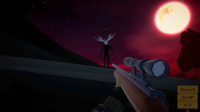 If You Go Down In The Woods Today