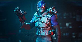 The Ascent - CyberSec Pack