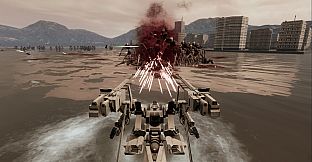 Mecha Knights: Nightmare 2