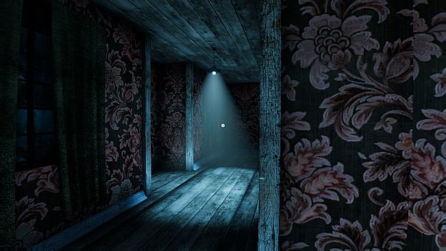 Jeff The Killer: Horror Game