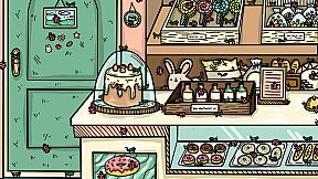 I commissioned some ladybugs 2