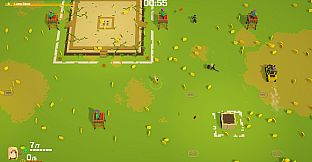 The 'I Love Money' Show