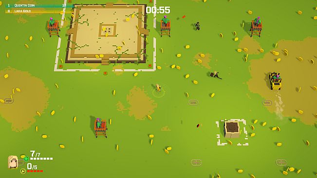 The 'I Love Money' Show