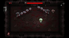 The Binding of Isaac: Rebirth
