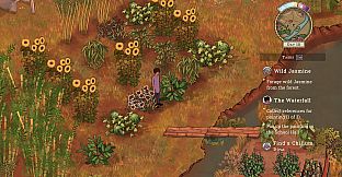 The Palace on the Hill