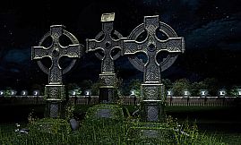 Nancy Drew: The Haunting of Castle Malloy