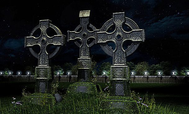 Nancy Drew: The Haunting of Castle Malloy