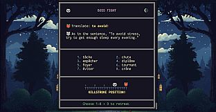 FlashBoss - French Pareto 1
