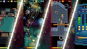 Space Cowboys - Riders of the Storm