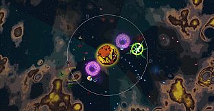 Orbital Defense Idle