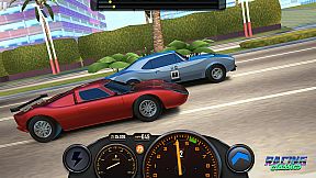 Racing Classics: Drag Race Simulator