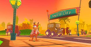 Bubsy 4D