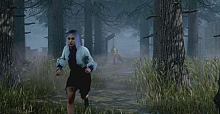 Dead by Daylight: ALL-KILL Chapter