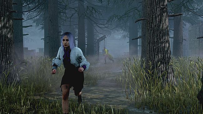 Dead by Daylight: ALL-KILL Chapter
