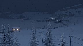 Silent Nightmares: A Christmas Story