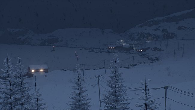 Silent Nightmares: A Christmas Story