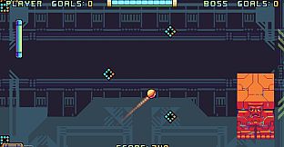 Twin Breaker: A Sacred Symbols Adventure