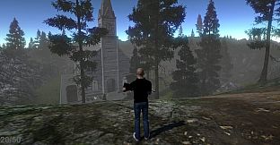 Survival for Treasure