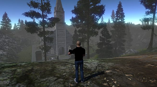 Survival for Treasure