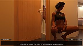 College Sex - Episode 1