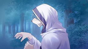 Magic Sword for Kamonegi-go