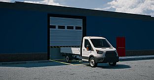 Country Drive Simulator