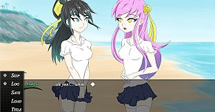 Rozalin and the Palace of Flowers