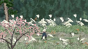 伏雨录：少年篇