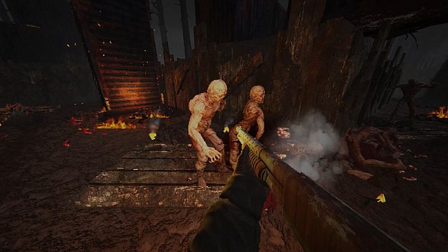 Absolution of the Dead