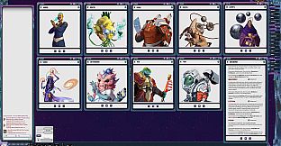 Fantasy Grounds - Starfinder 2 RPG - Player Core